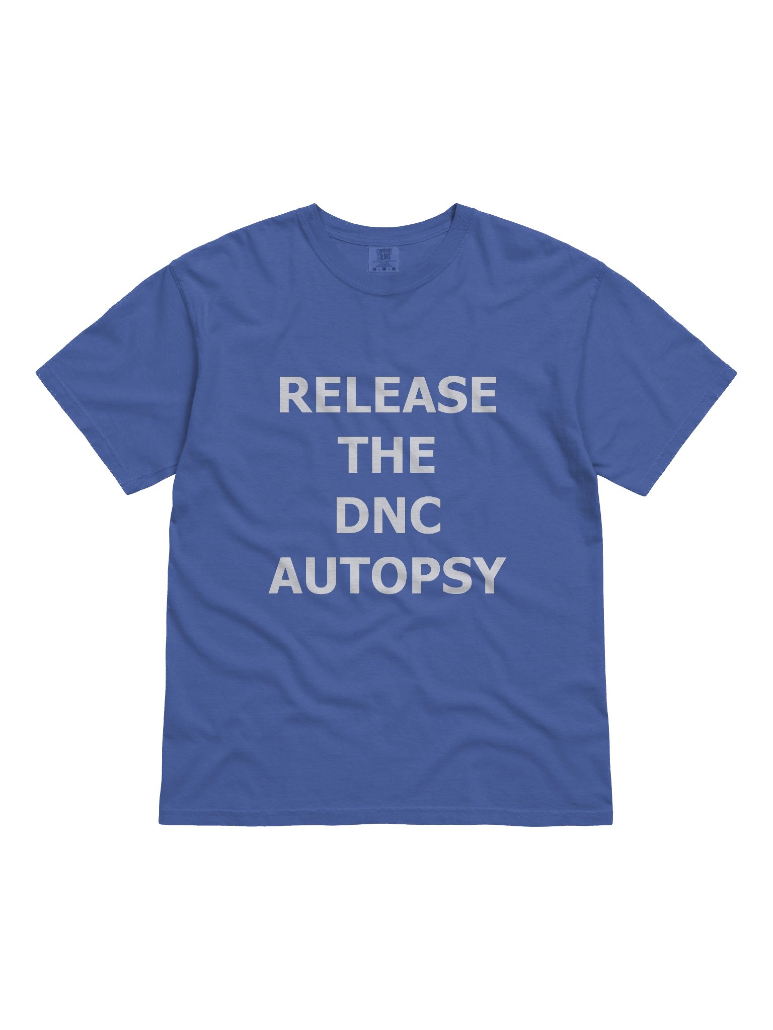 Release the DNC Autopsy product image (1)