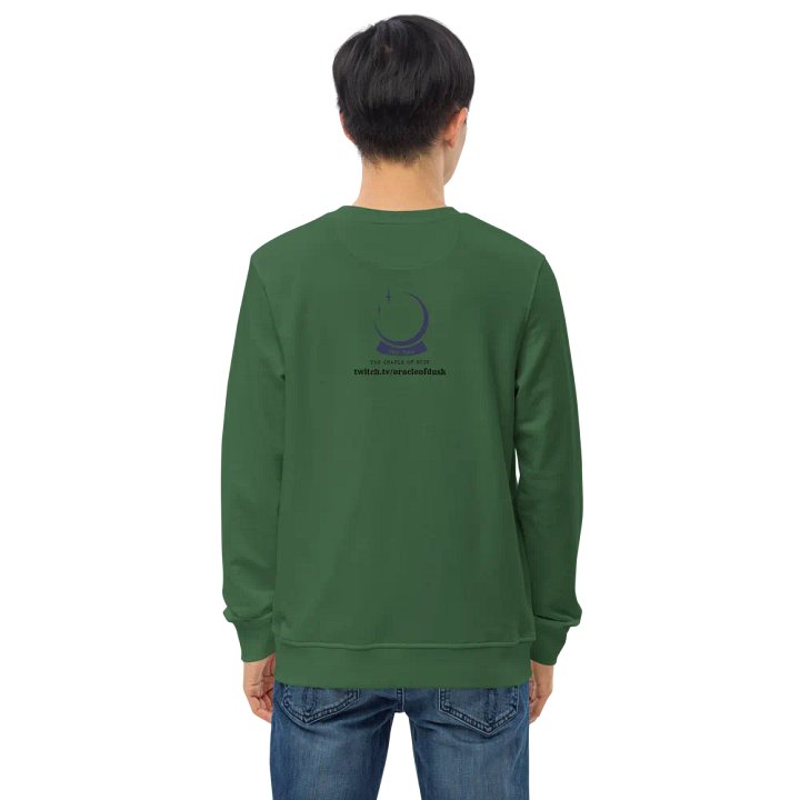 Borger Sweatshirt product image (5)