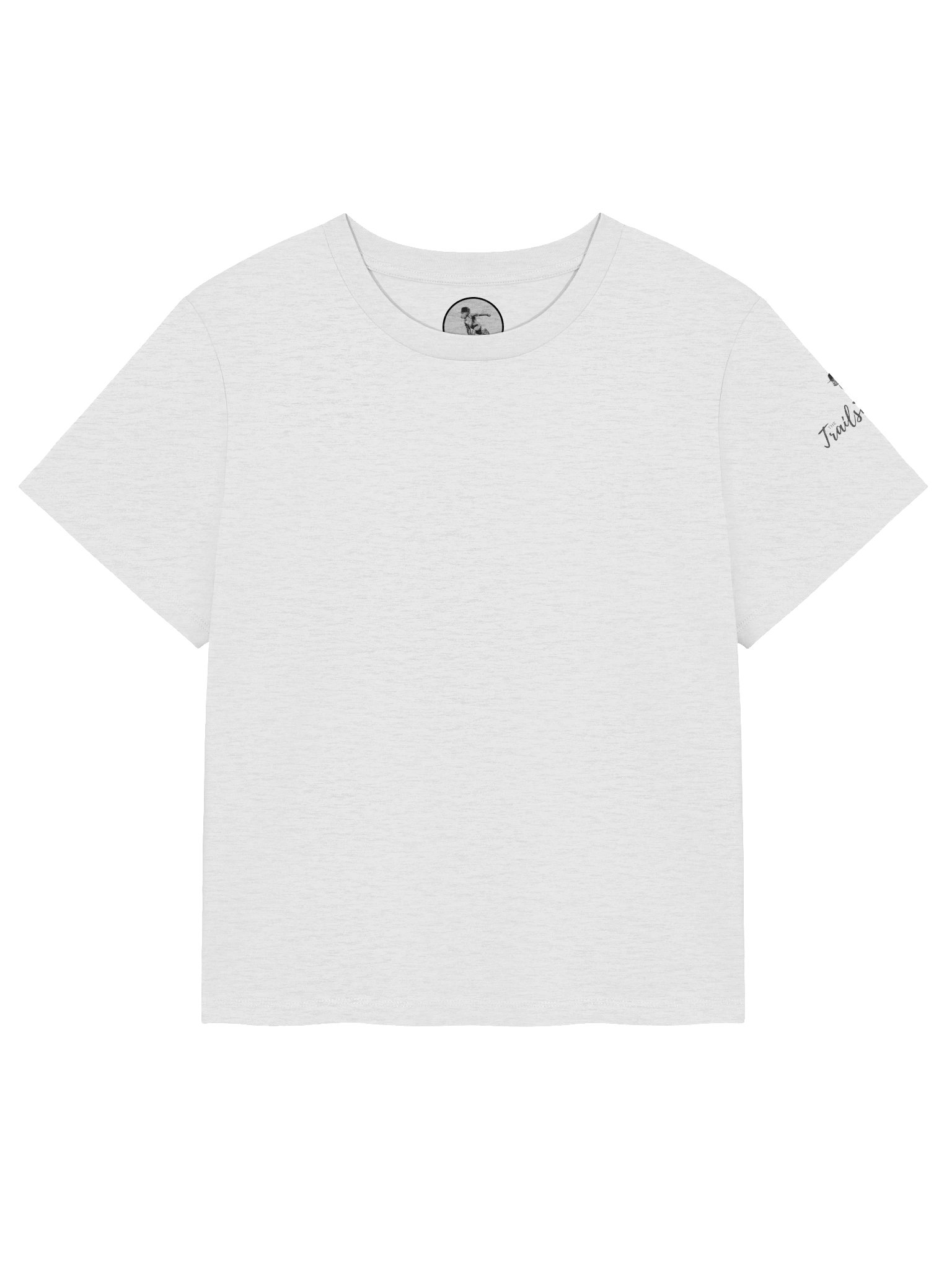 ECO-Friendly & Organic Premium Quality Stanley/Stella -Women's T-Shirt with Trailsapiens logo product image (3)