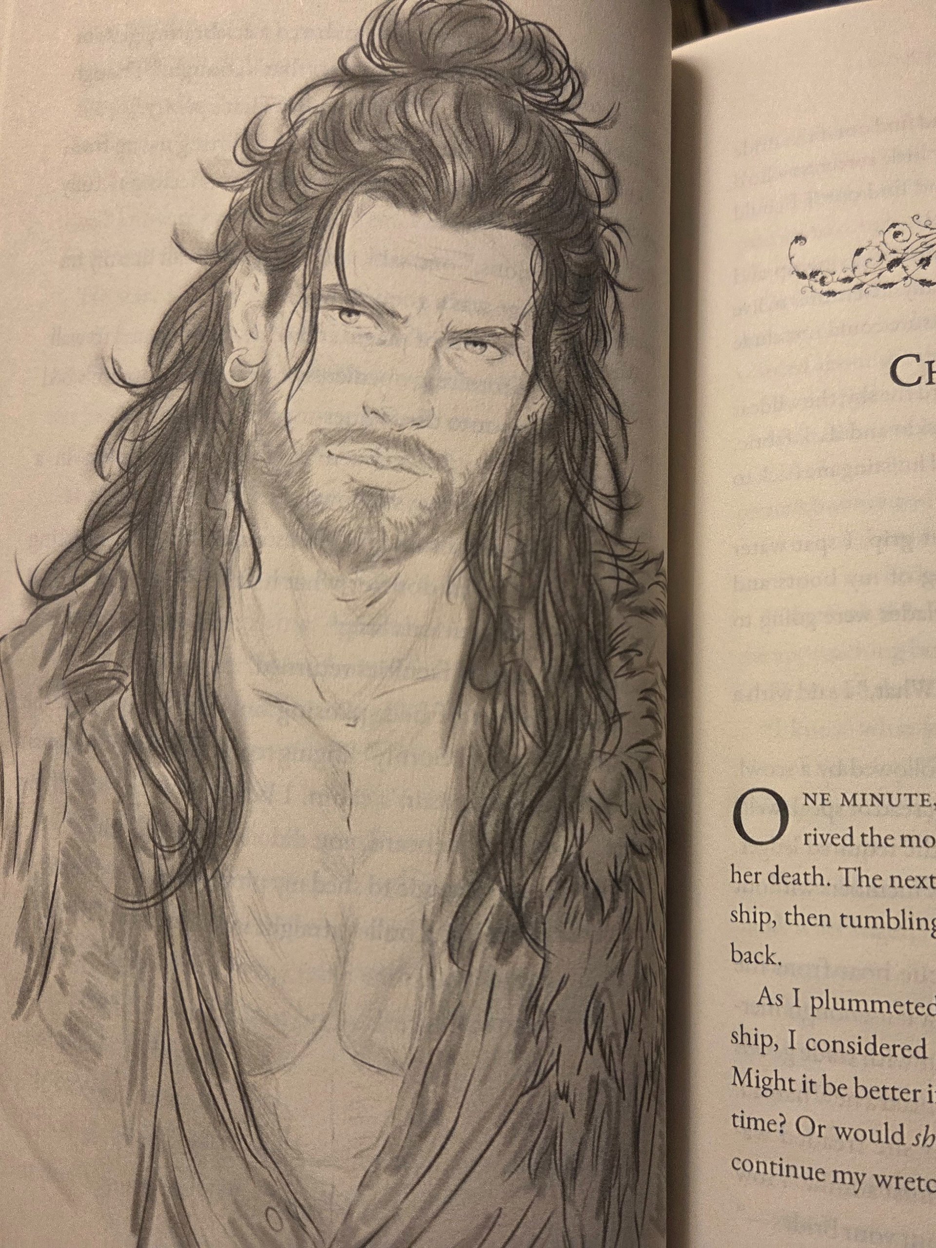 Falling for the Doomed Bride Signed Paperback product image (4)
