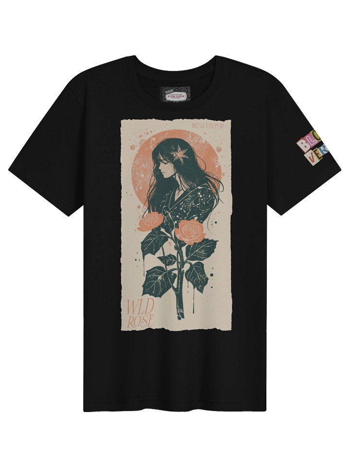 Wild Rose product image (11)