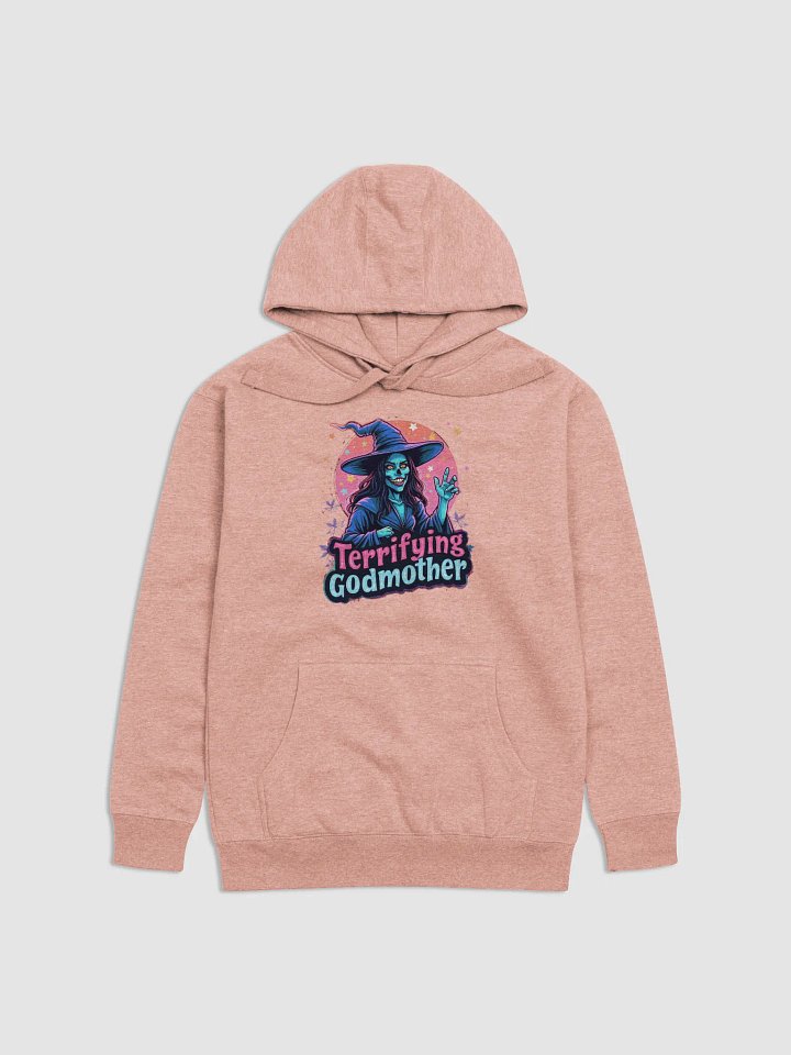 Terrifying Godmother Hoodie product image (19)