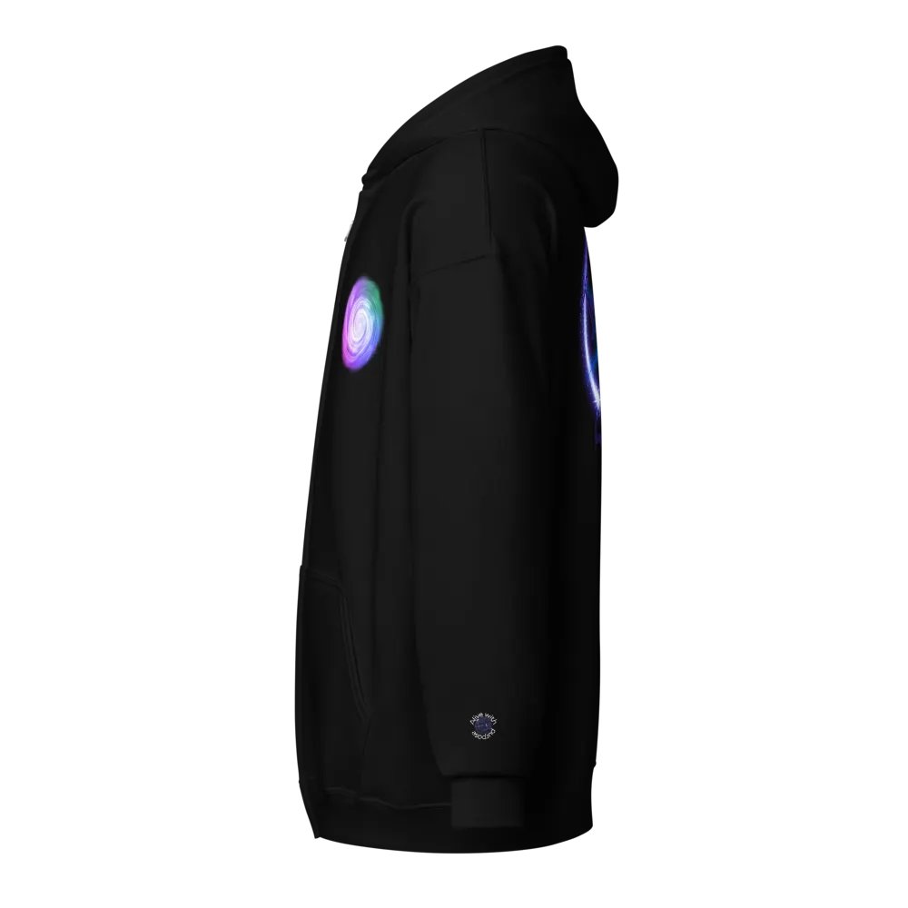 Transcending Zip Hoodie product image (32)