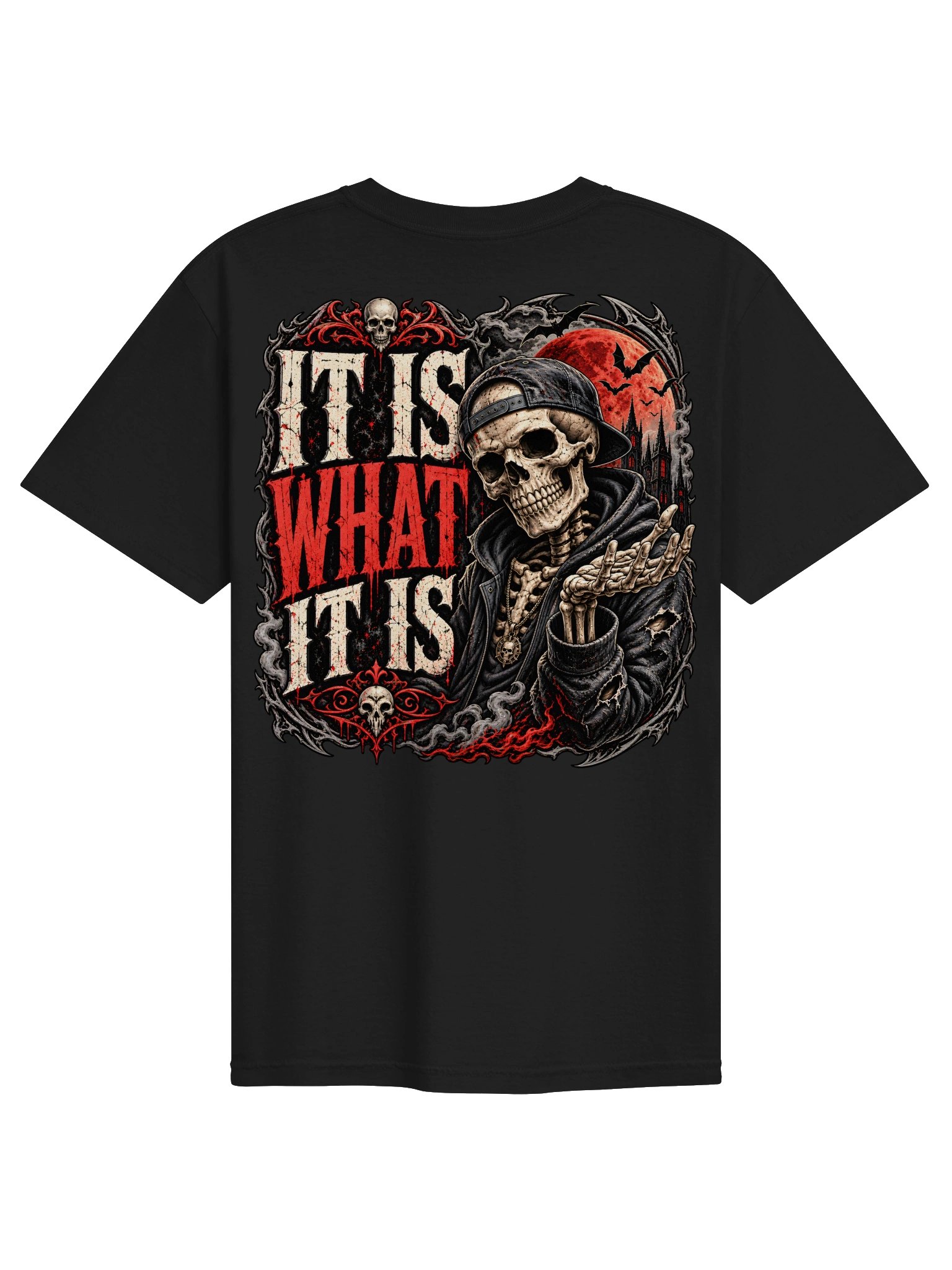 It Is What It Is product image (4)