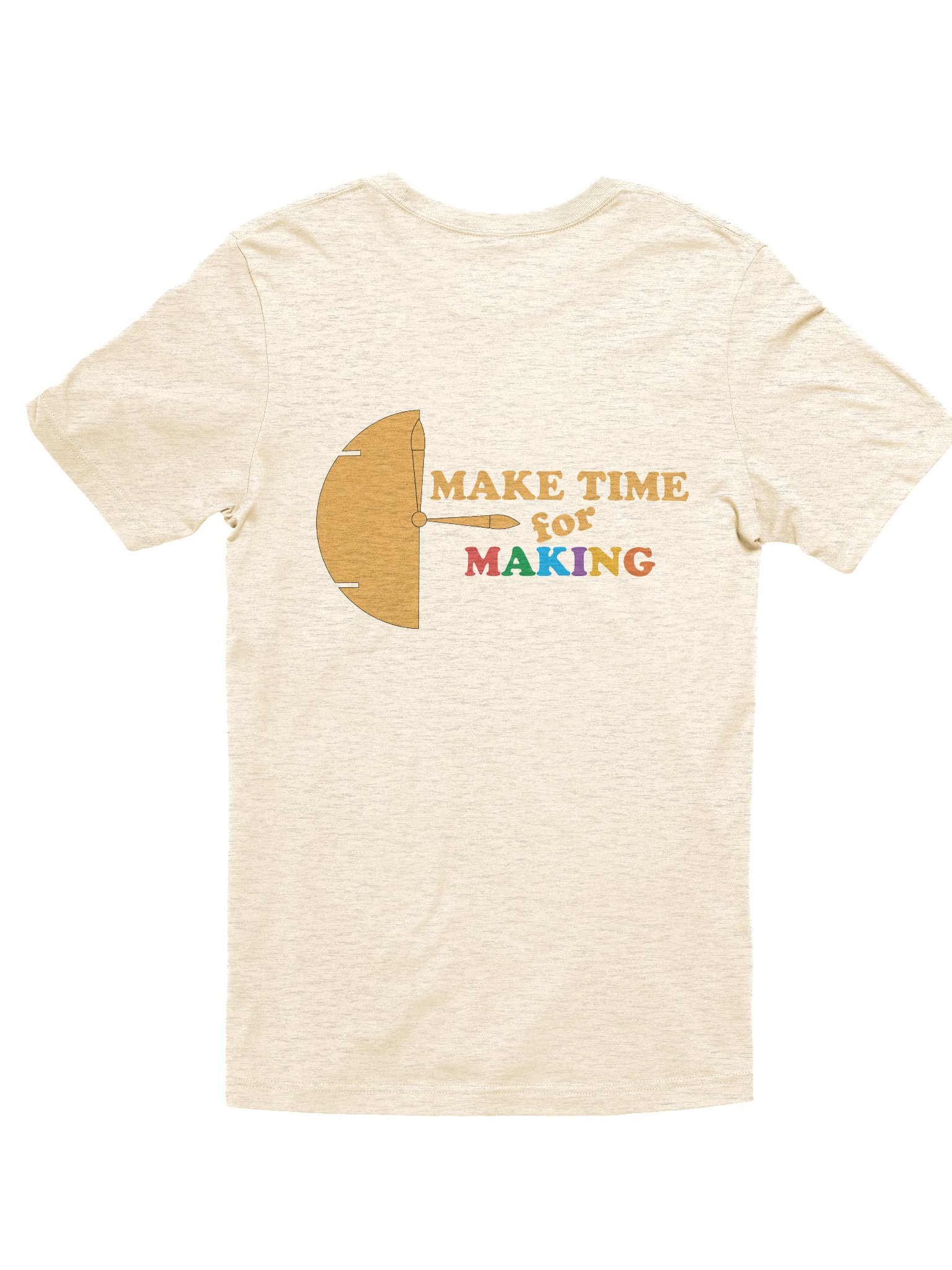 Make Time for Making product image (2)