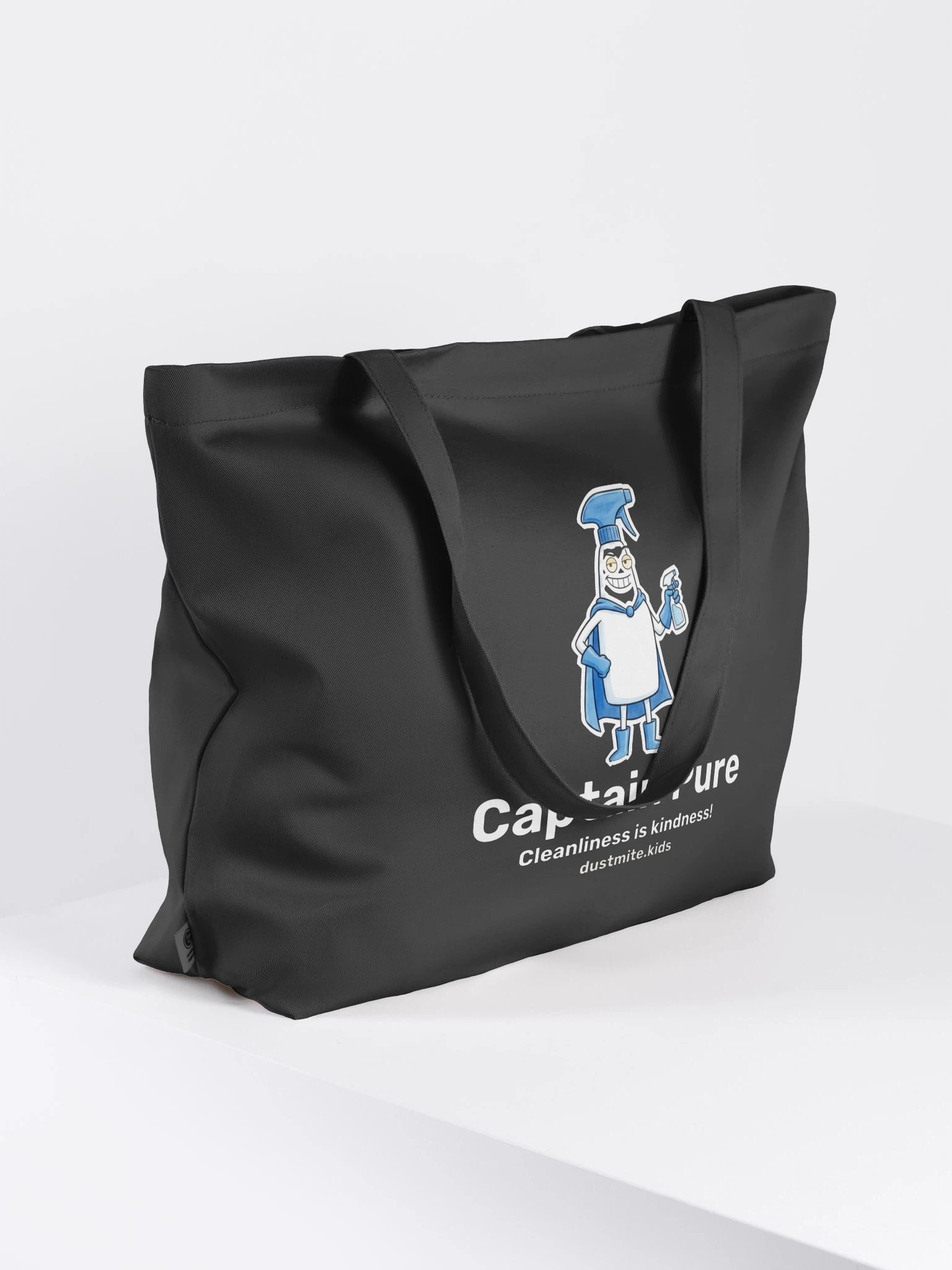 Captain Pure Tote product image (3)
