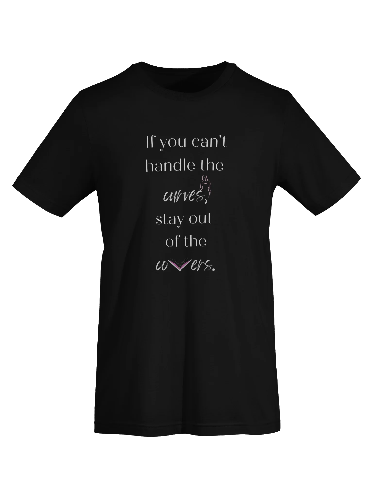 Stay Out Tee product image (44)