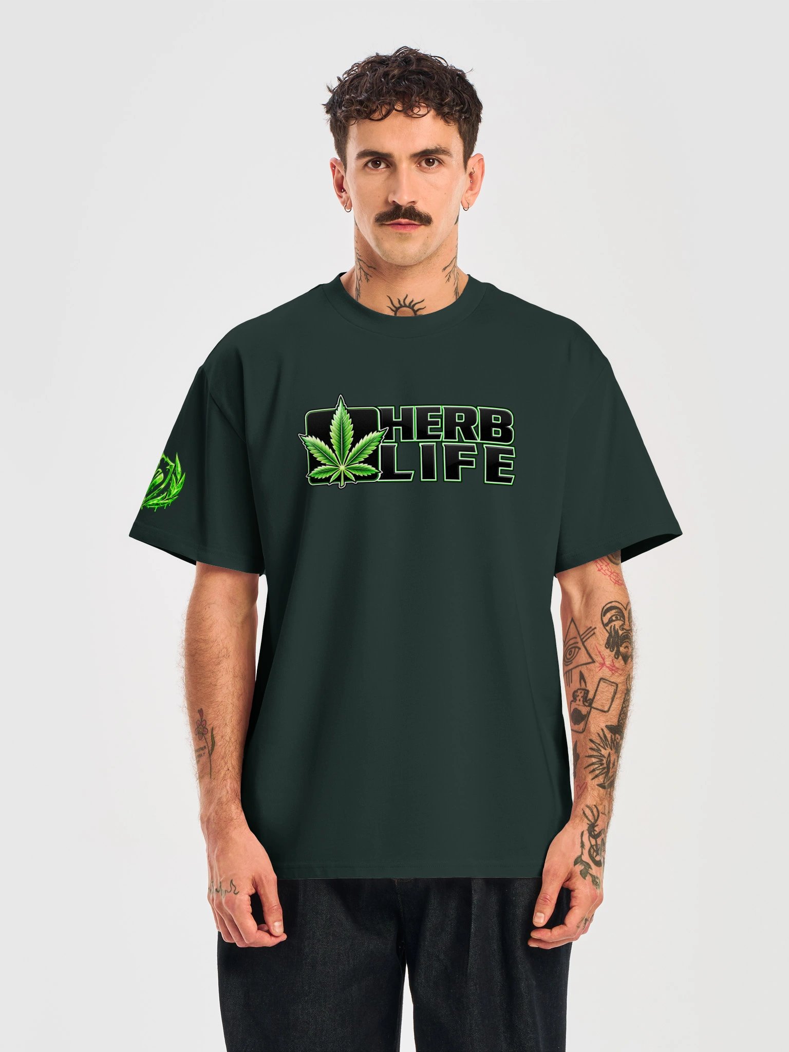(US) HERBLIFE — Higher Living product image (5)