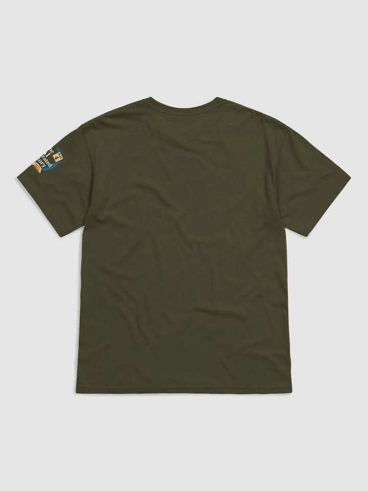 May 31 - Taught Them Too Well - Ford's Communist Gamble Tee product image (6)