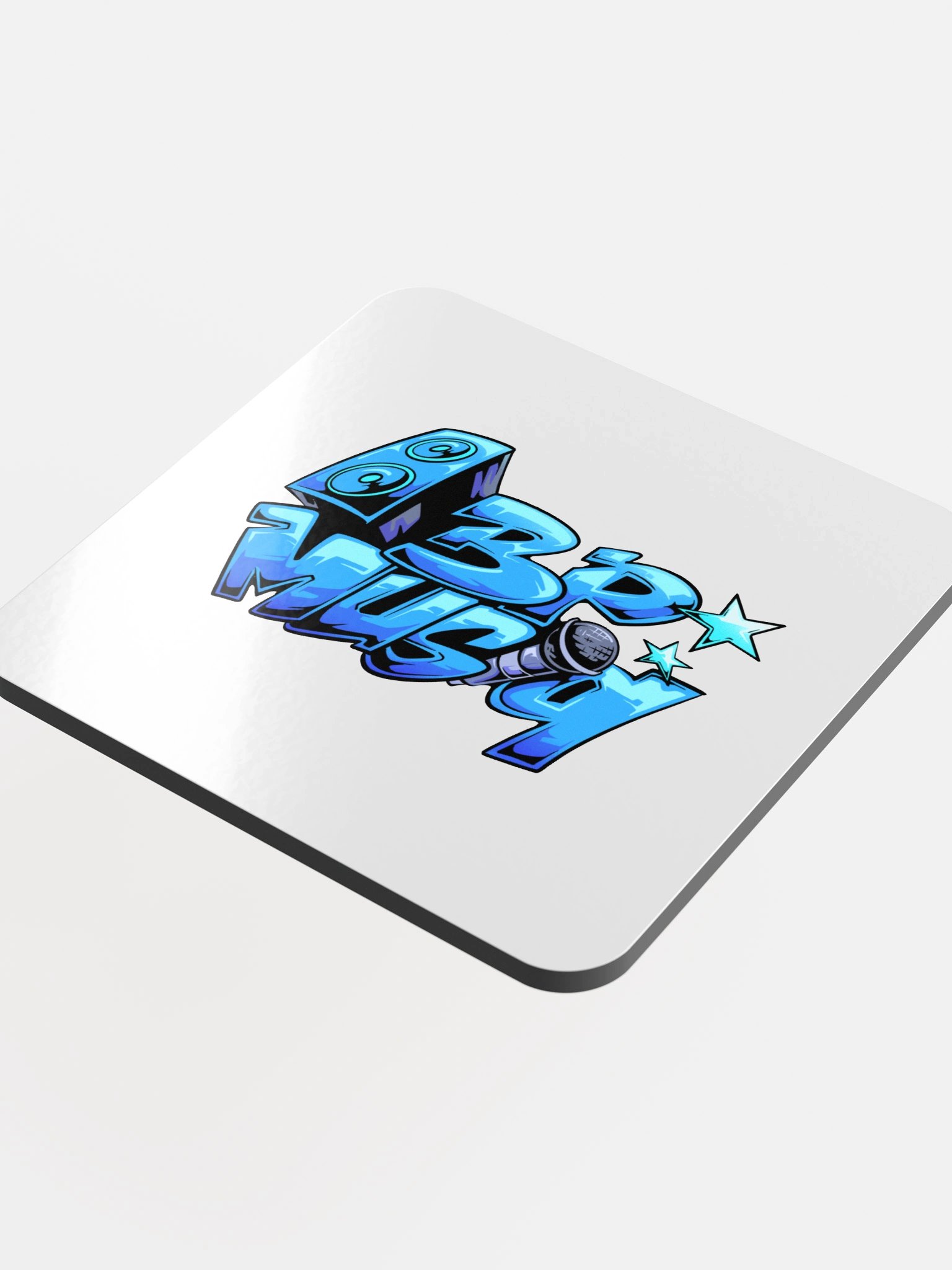 Animated BP Coaster product image (4)
