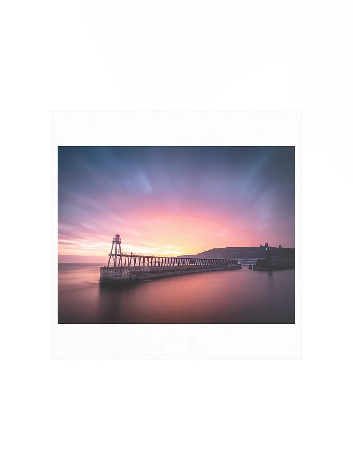 Whitby Pier product image (3)