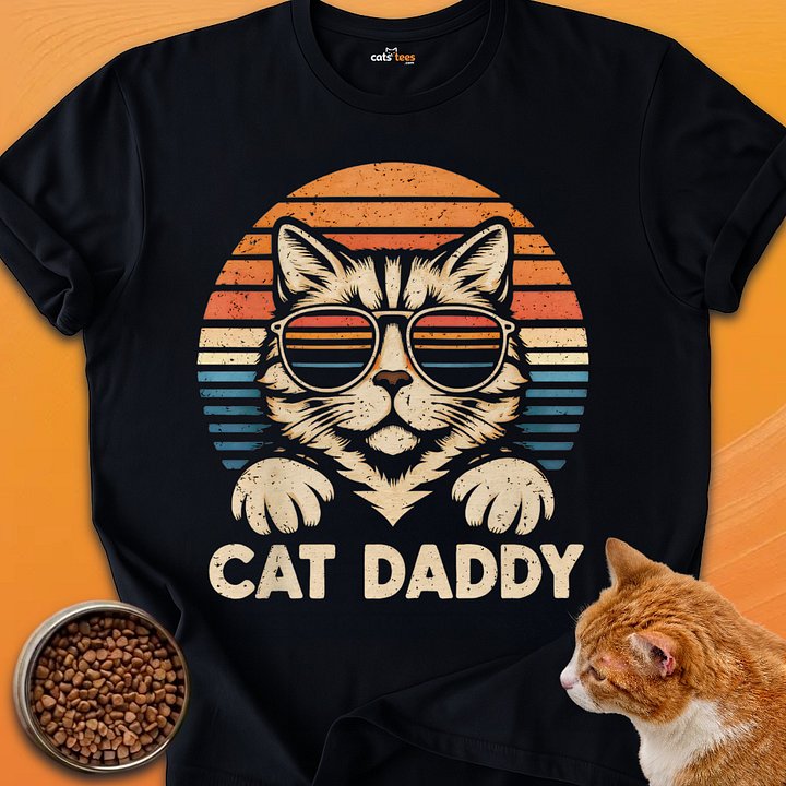 Cat Daddy product image (1)