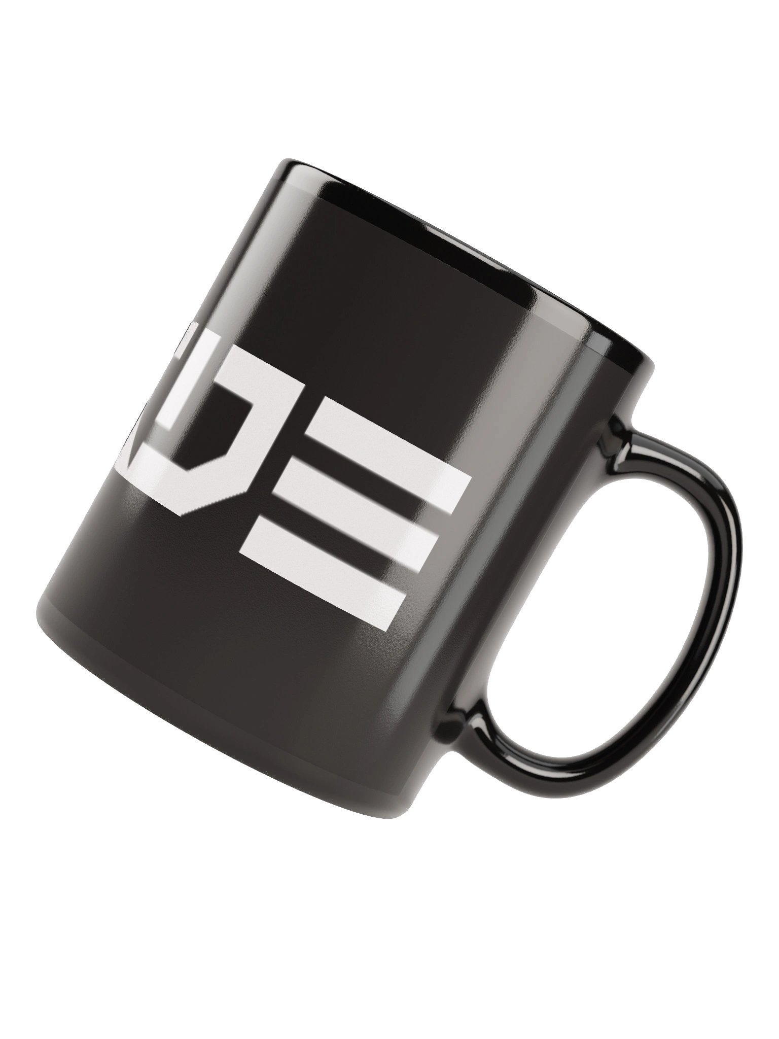 'EBSDE' Mug product image (7)