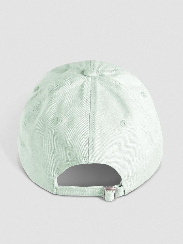 Serpentine Spirit Pastel Dad Cap product image (2)