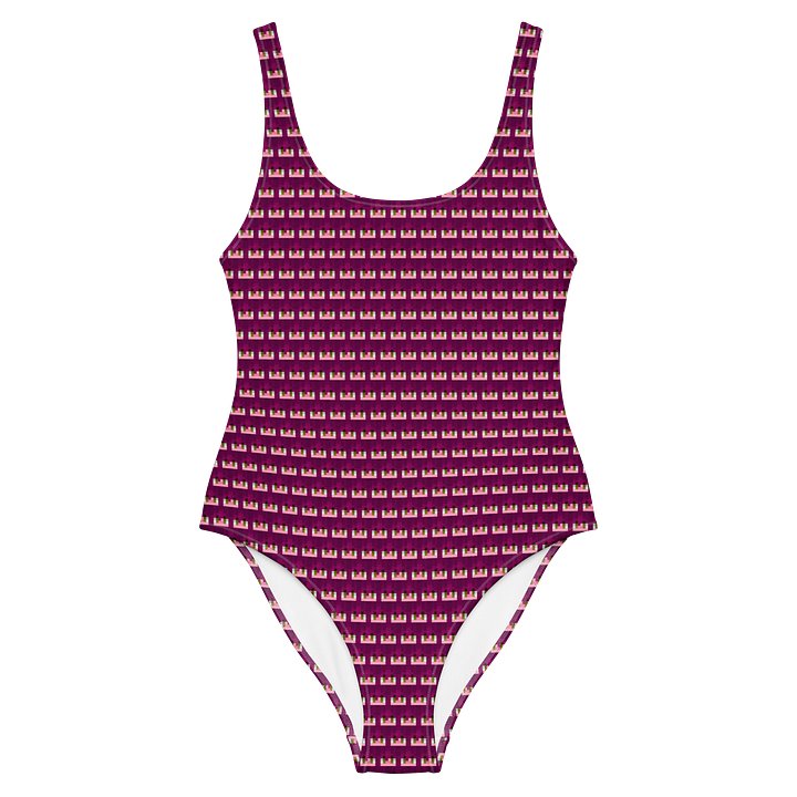 cosmo face swimsuit product image (2)