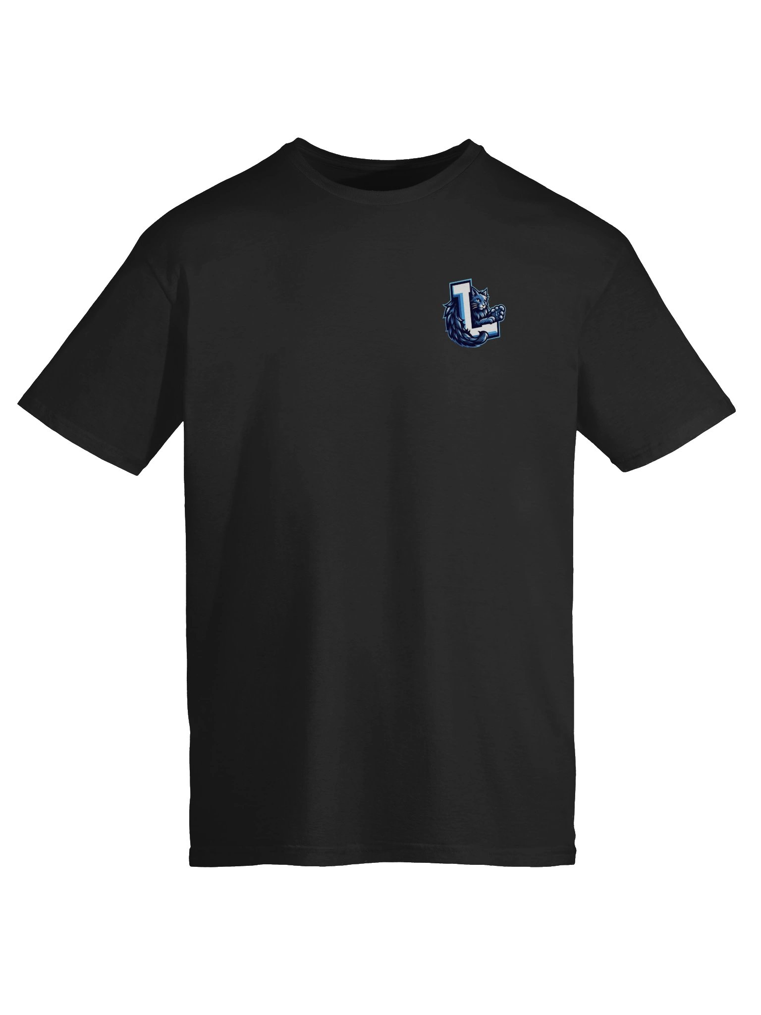 T-shirt Lynallya product image (9)
