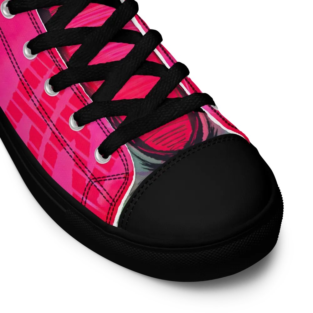 Nightmare High-Tops (Masculine) product image (10)
