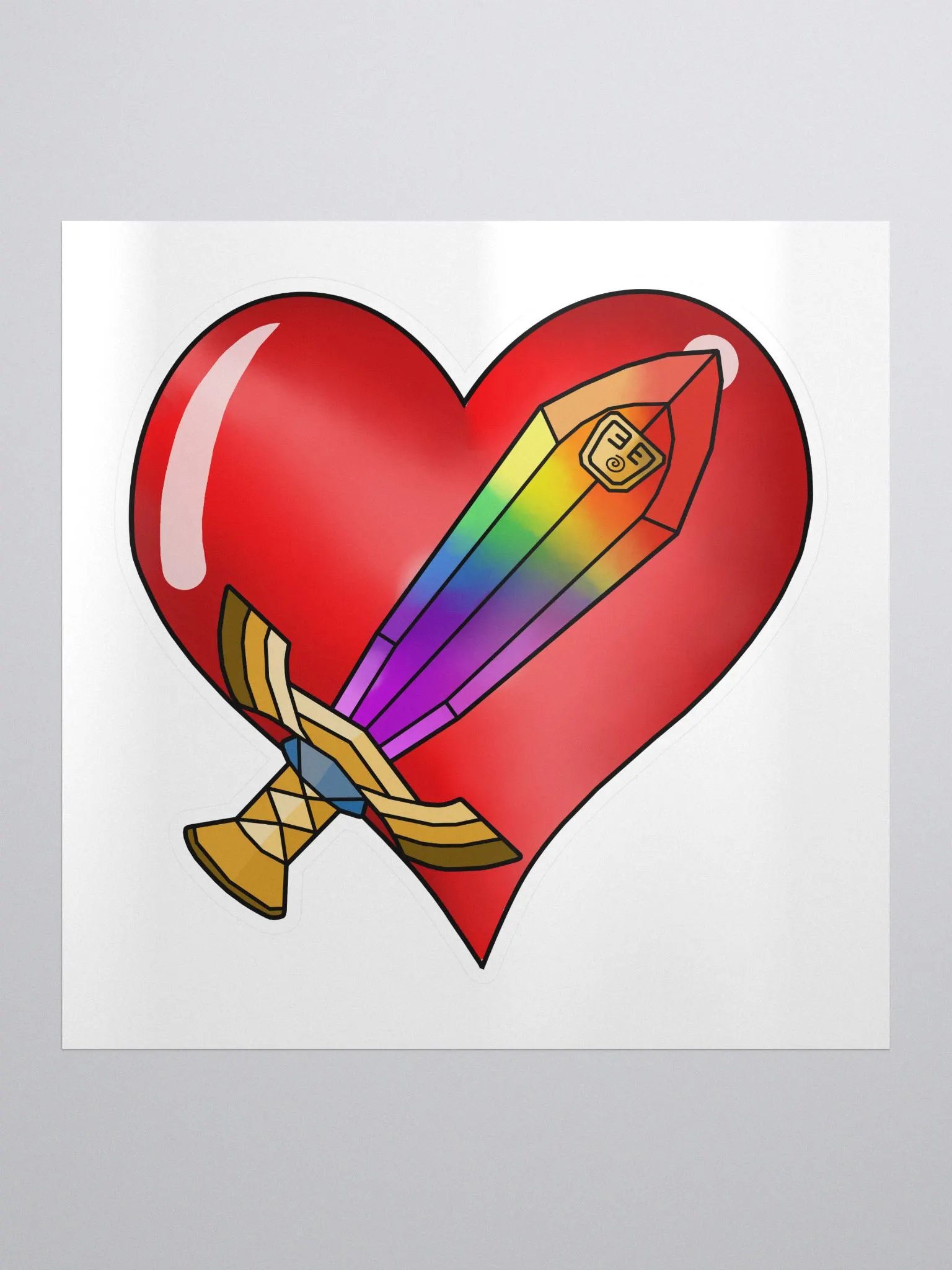 Mod Love product image (1)