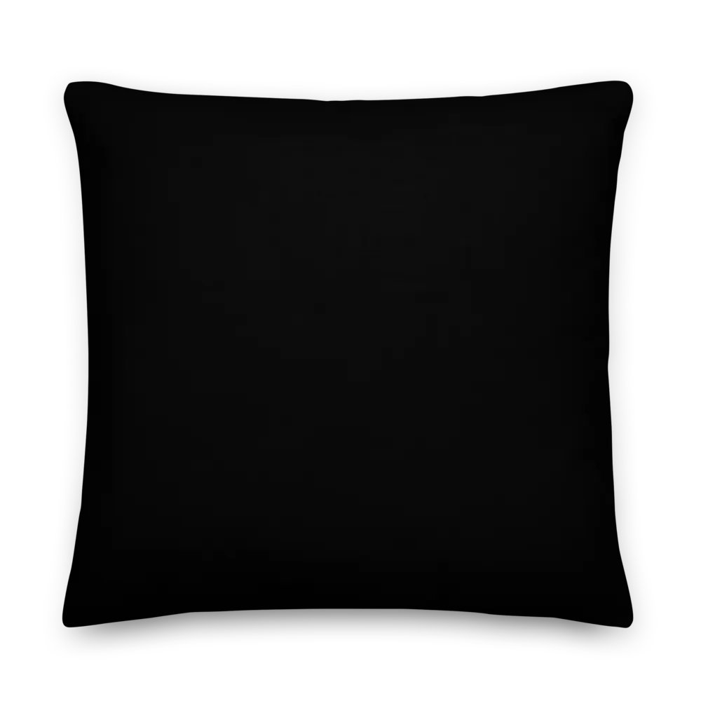 Cranes Pillow product image (2)