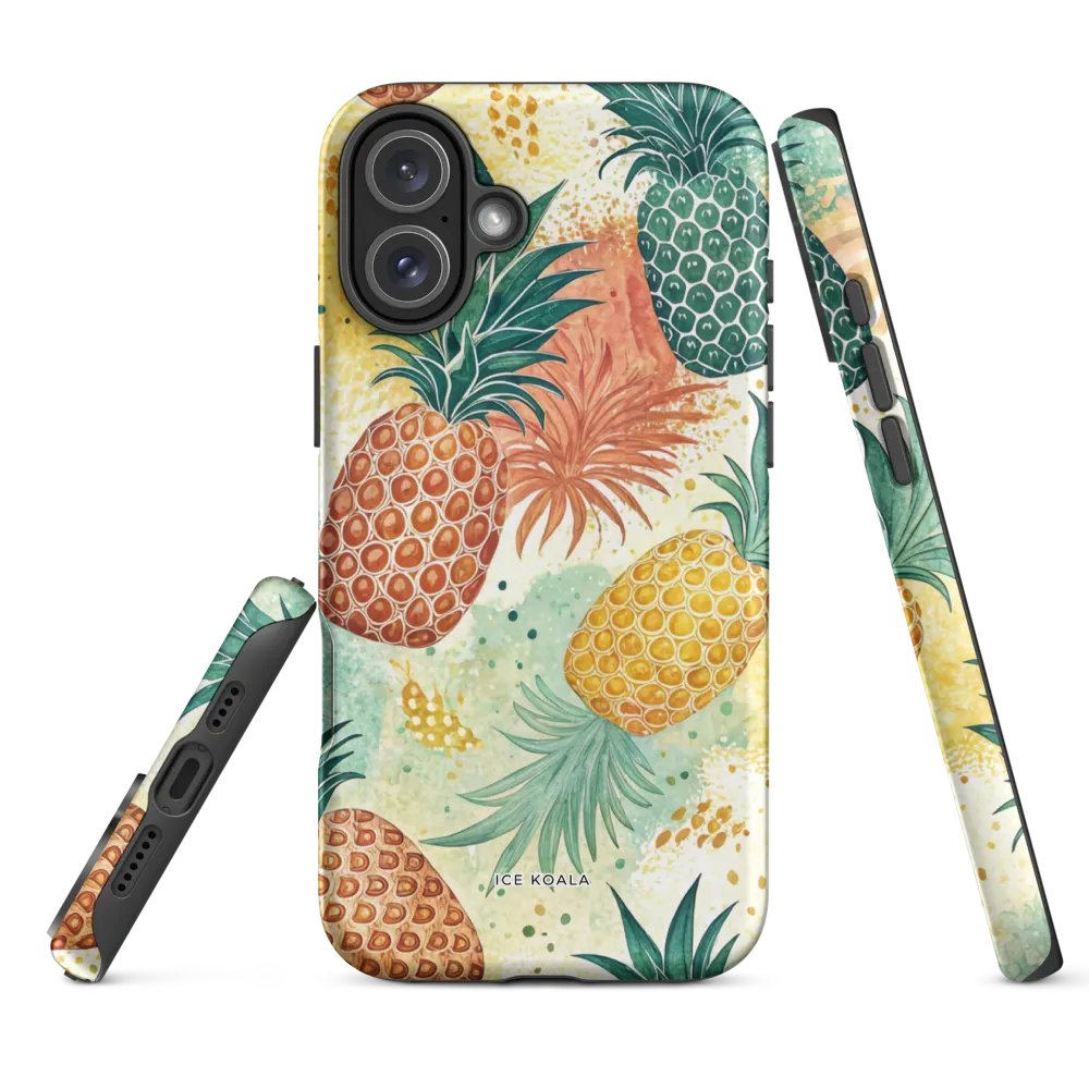 Pineaple product image (92)