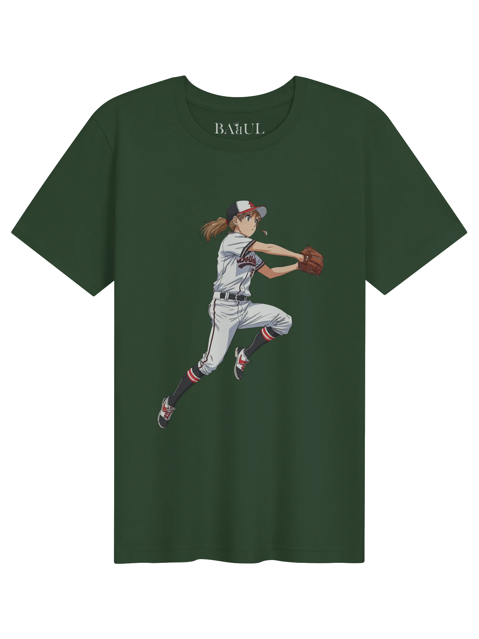 Anime Athletic Club product image (91)