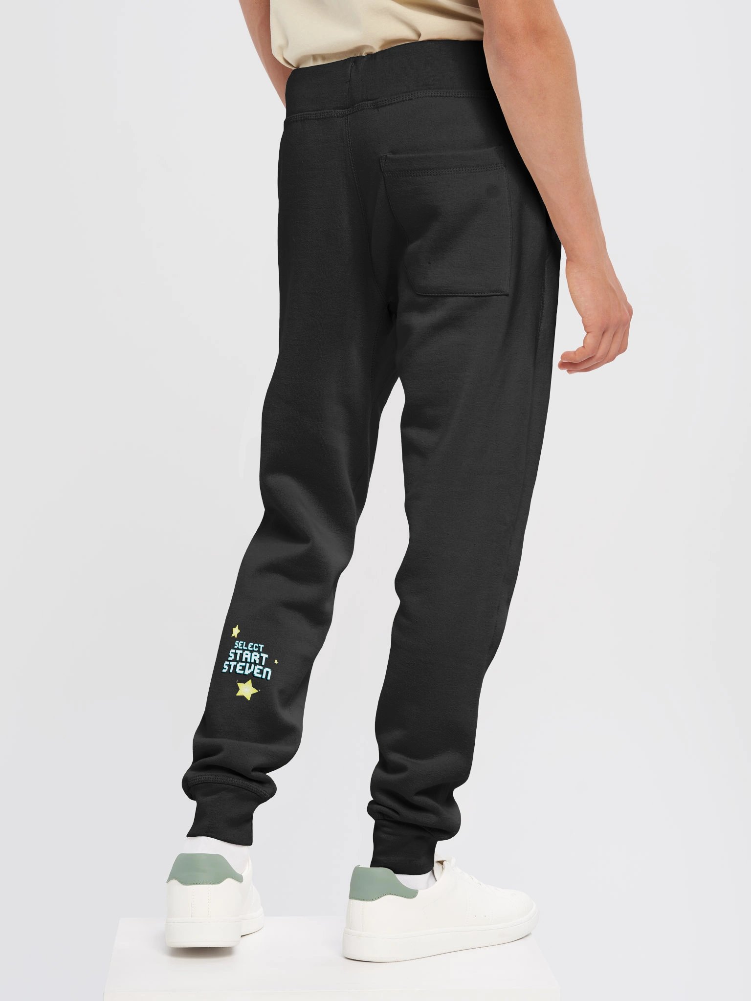 Star Joggers product image (5)