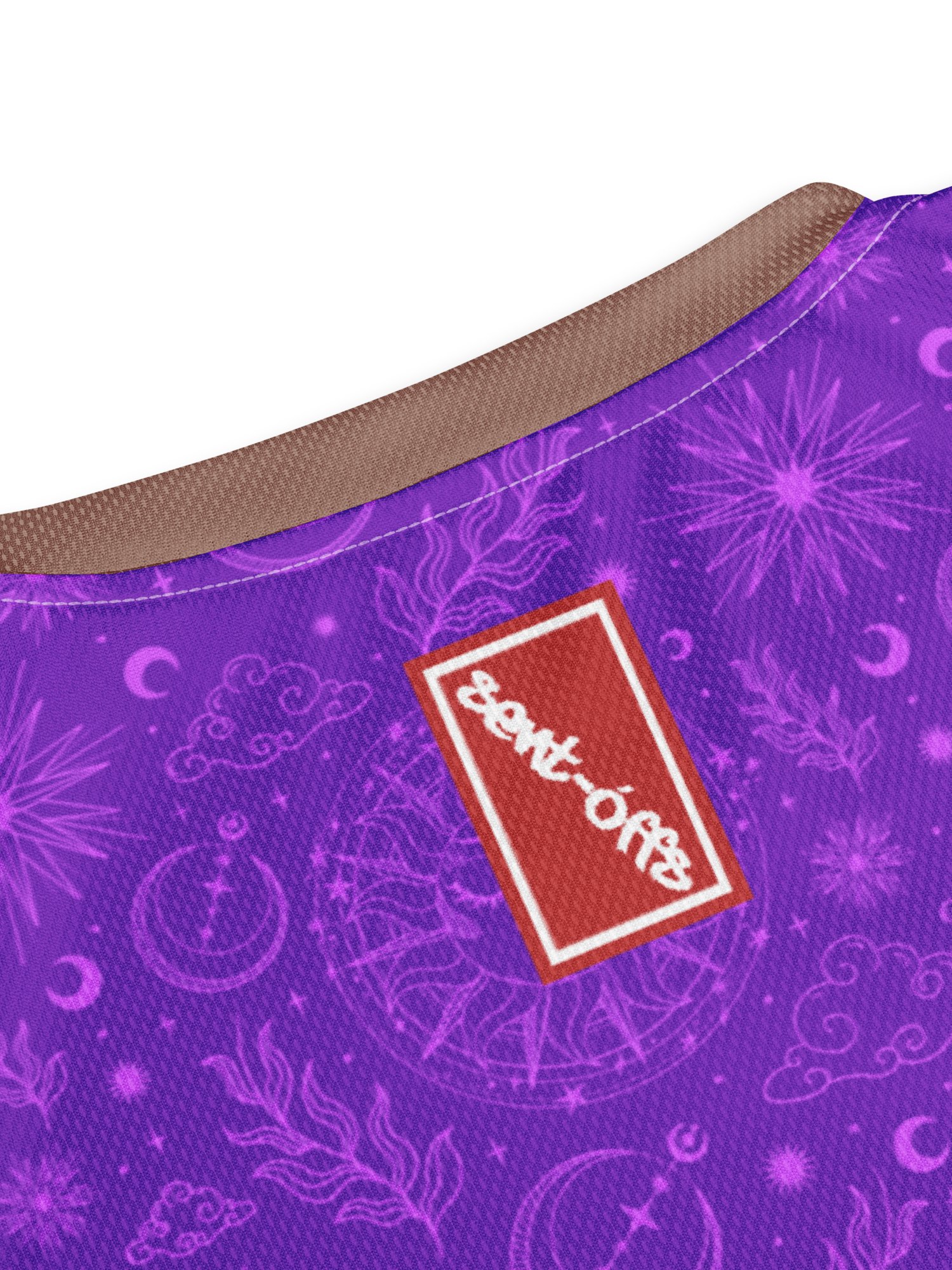 San Blas FC Home Jersey product image (5)