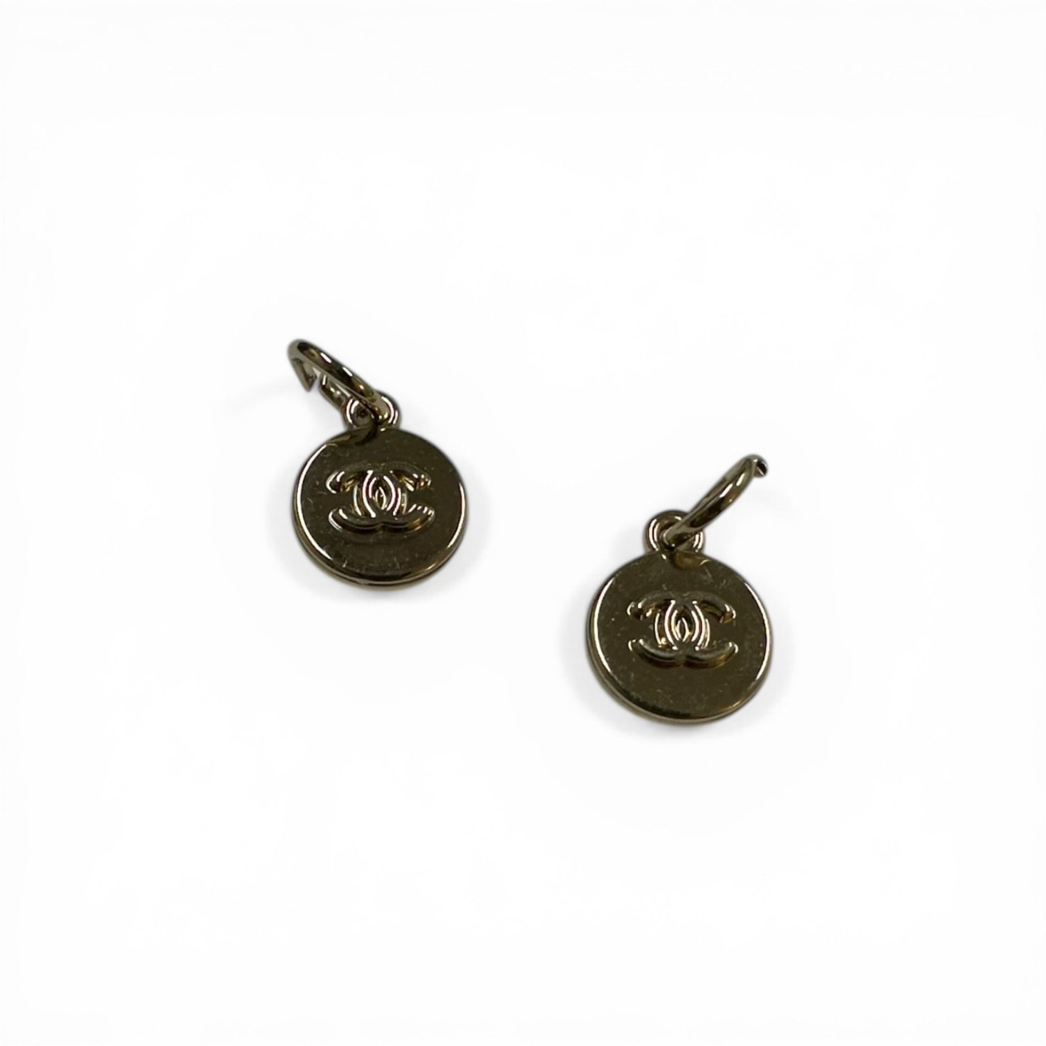 Lux CC Little Coin Whinny Winners Braid and Bridle Charms for Horses | Little Shop of Ponies product image (2)