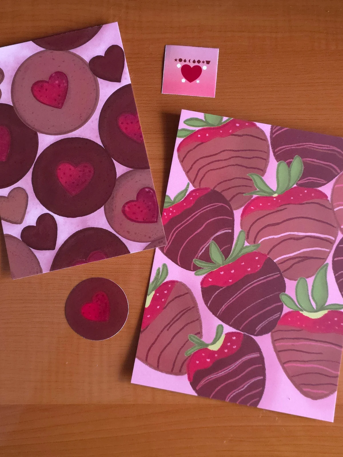 [Catch Up] February: Galentine's Day product image (2)