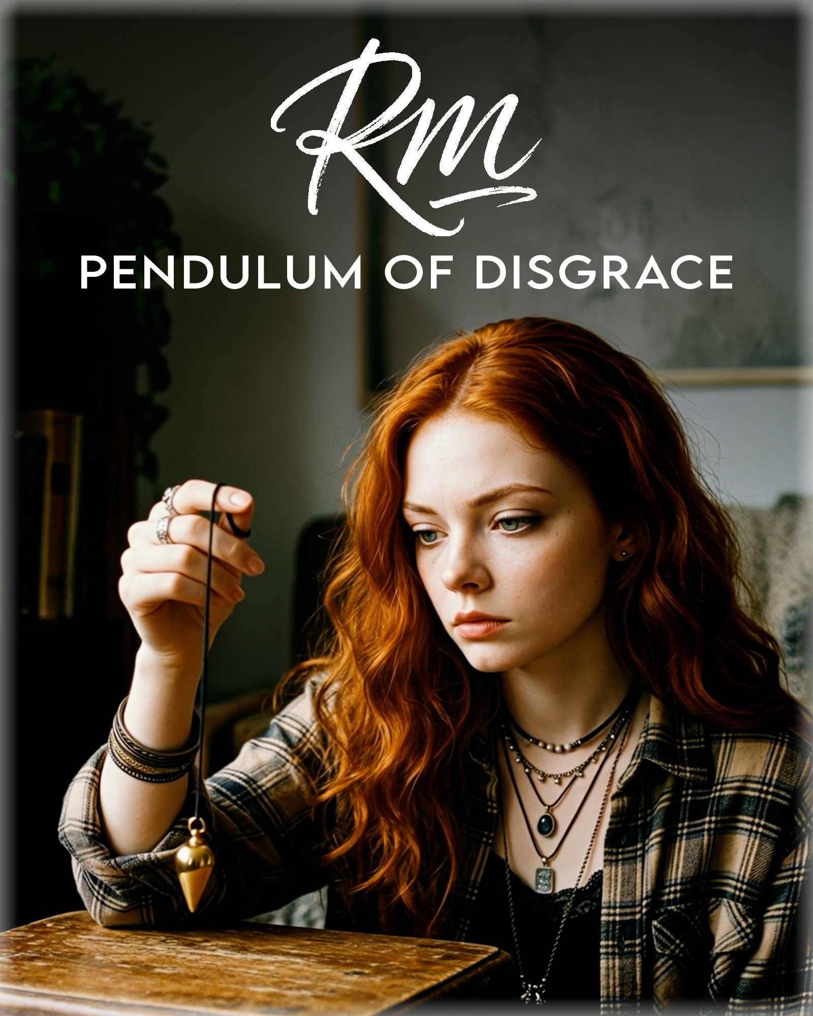 Pendulum Of Disgrace | Rm̲ product image (1)