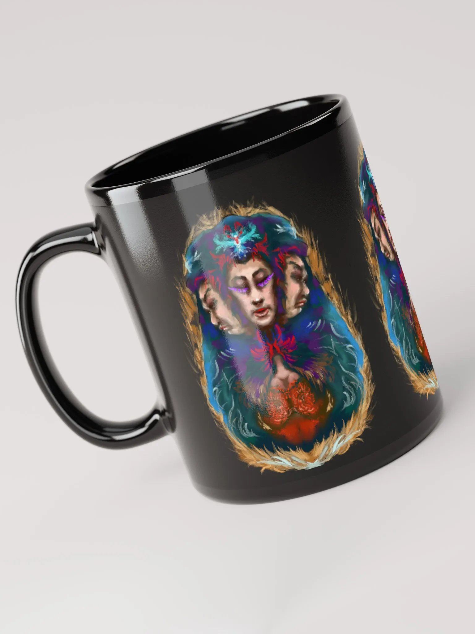 Fate Mug product image (6)