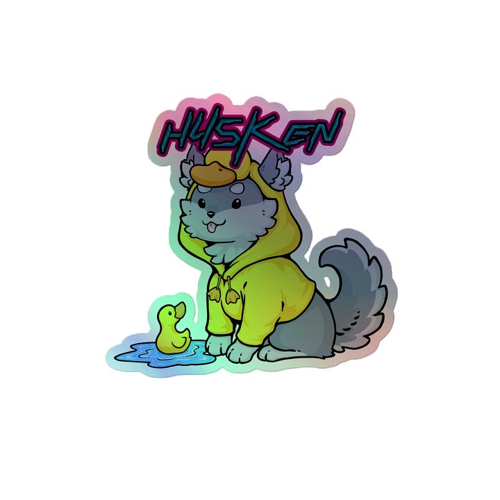 Duckin around branded product image (2)