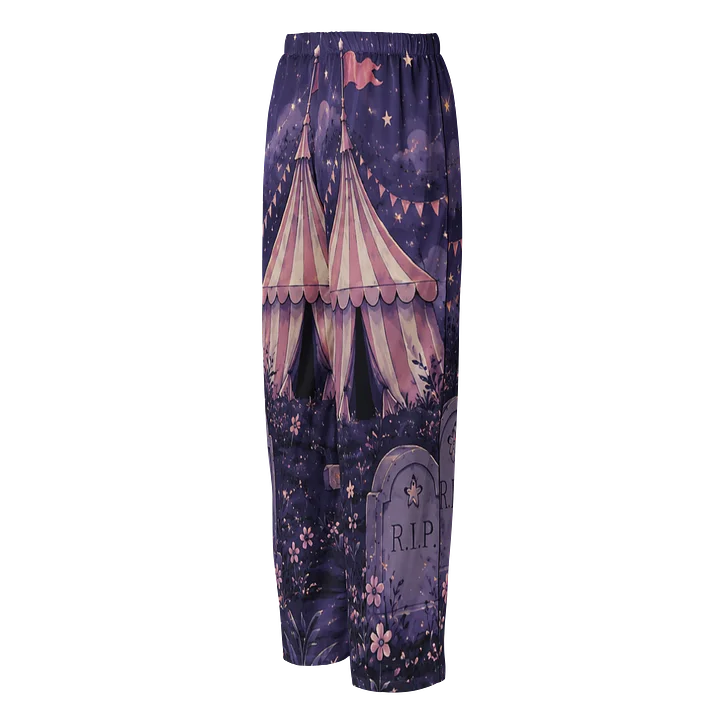 Midnight Carnival Celestial Pajama Pants product image (2)