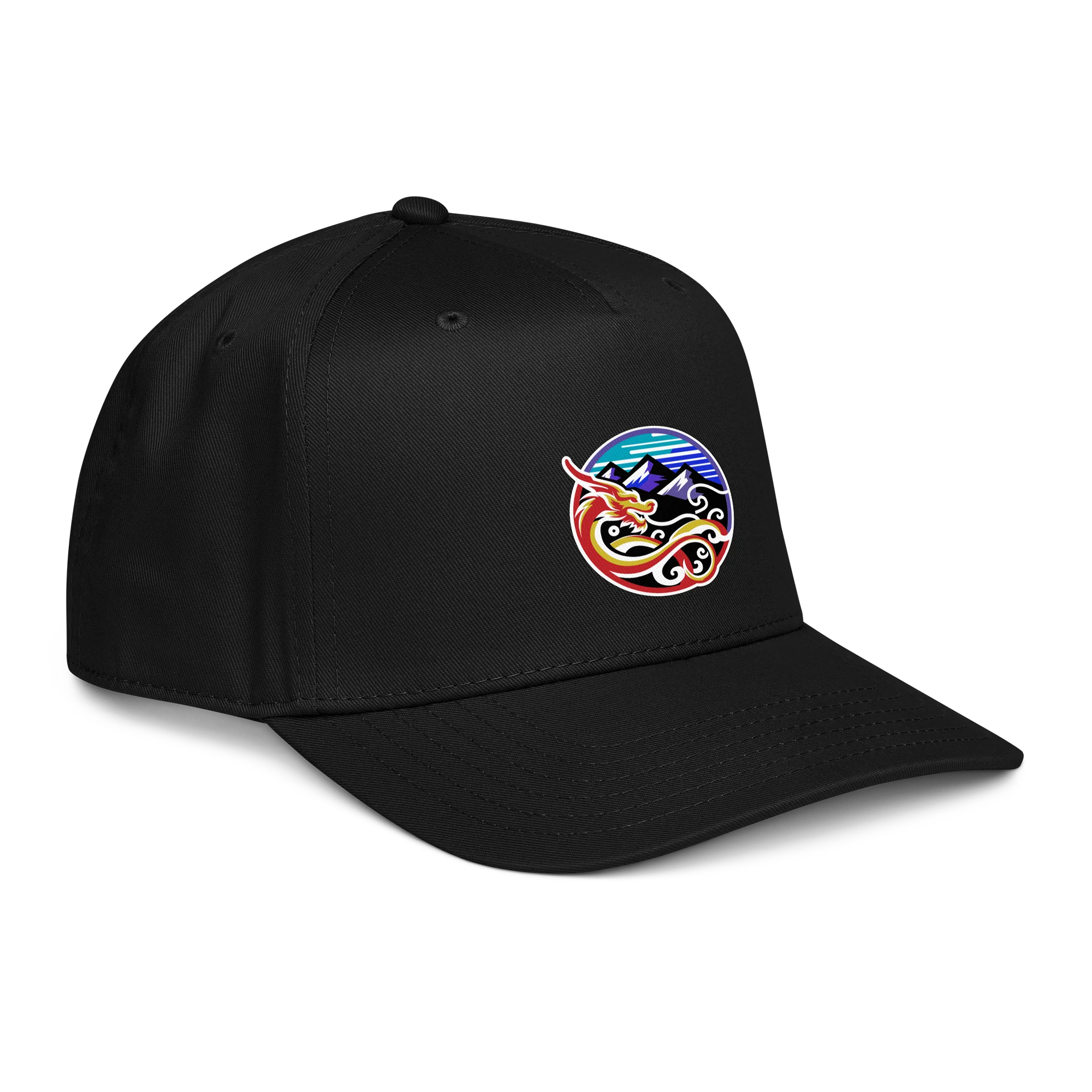 DAS Icon Baseball Cap product image (4)