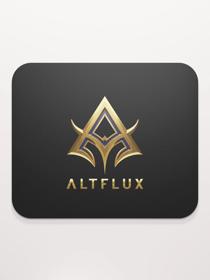 AltFlux Symbol Mouse Pad (Egyptian Edition) product image (2)