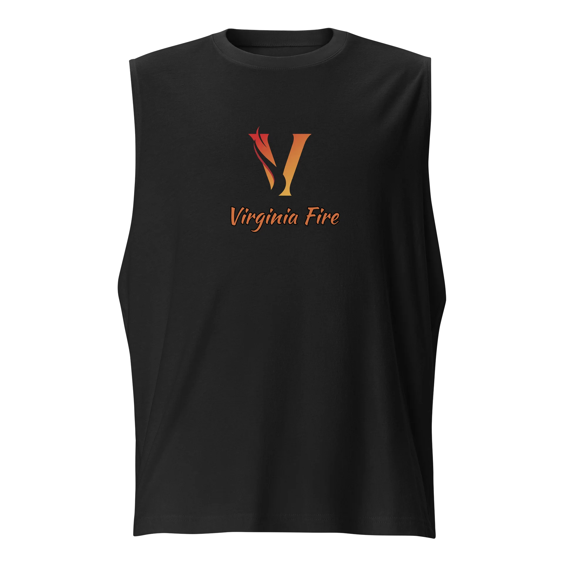 Virginia Fire Tank Top product image (1)