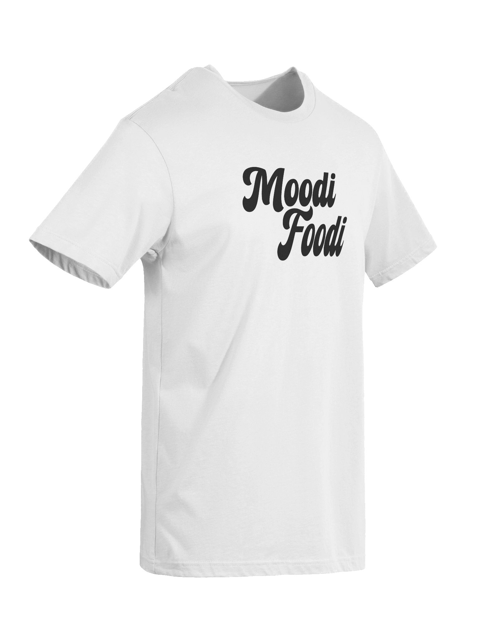 Moodi Foodi Originals | Slim Fit - Black Pepper product image (9)