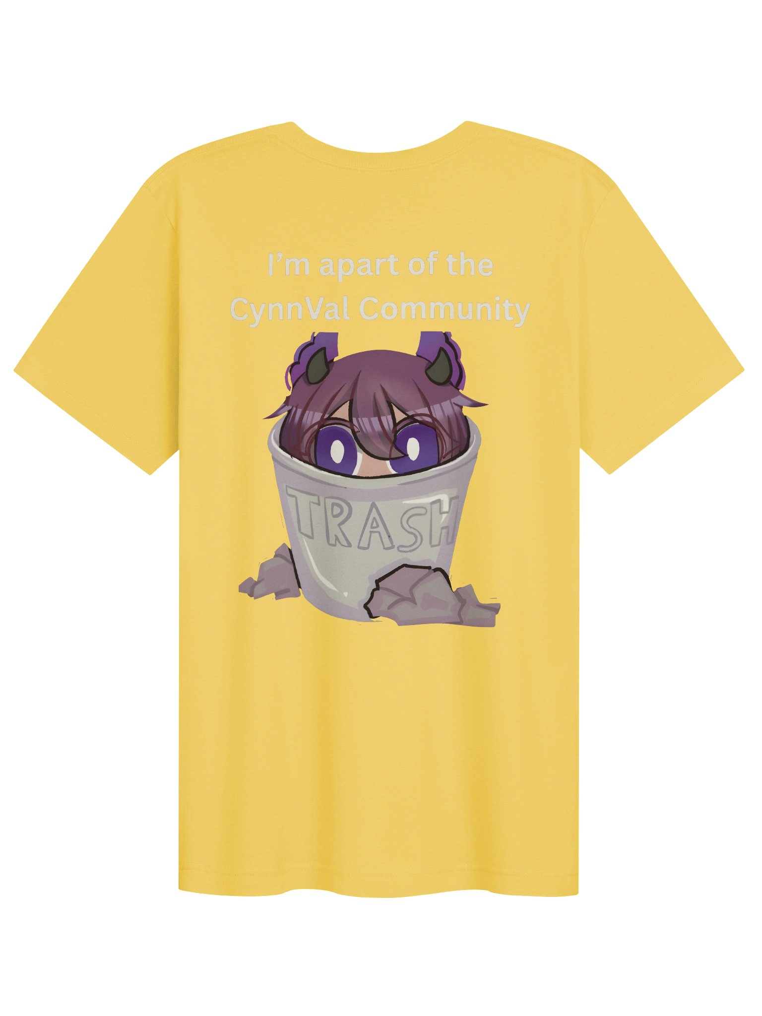 Cyn's Pansexual Shirt product image (2)