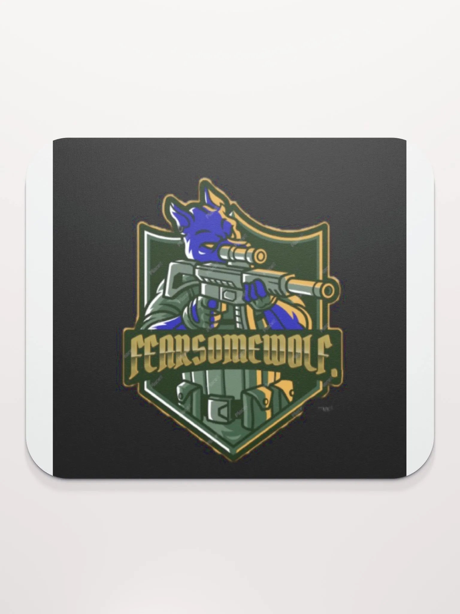 Mouse pad product image (2)