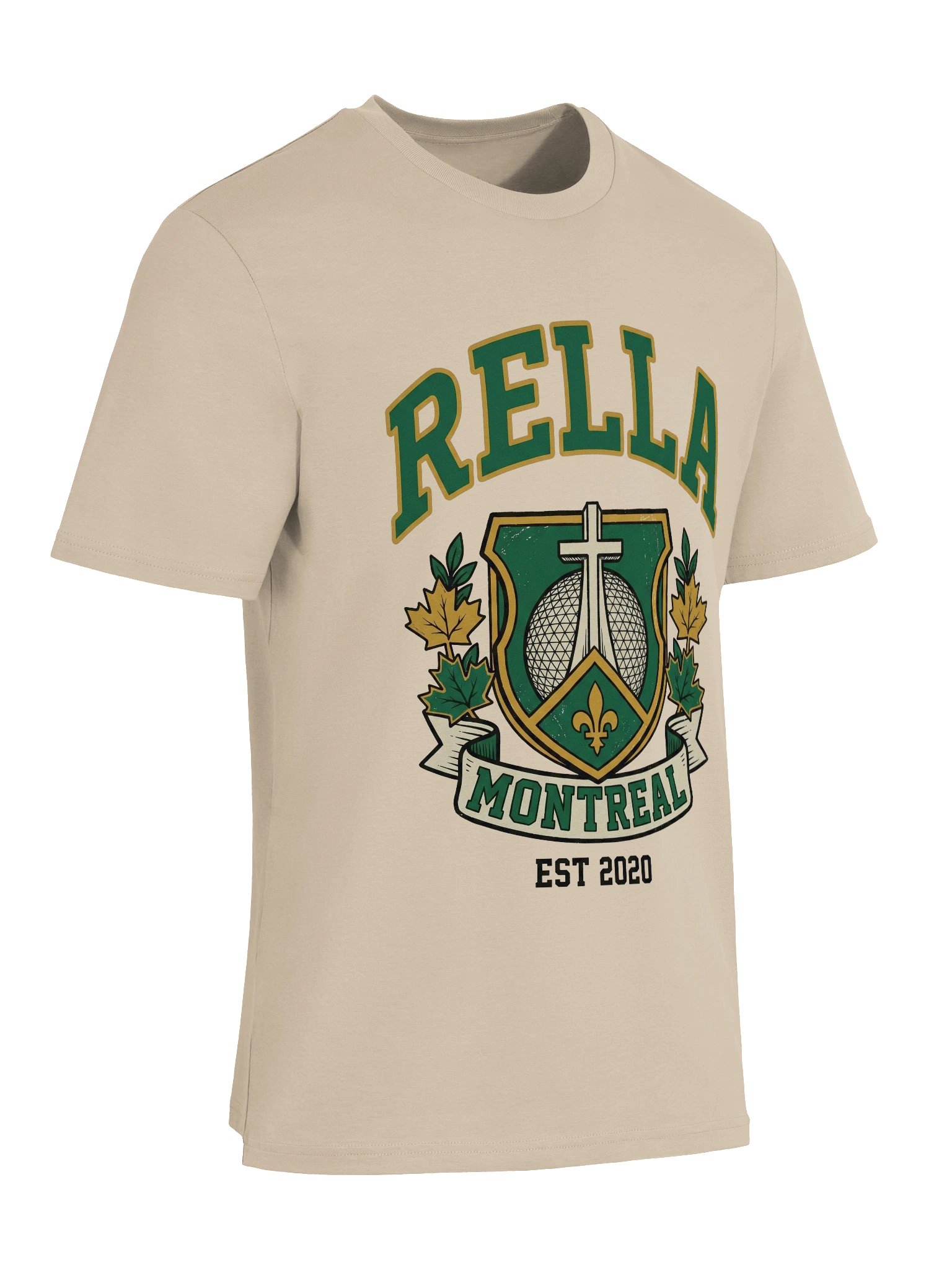 Rella - Varsity Tees - 2026V22 product image (6)
