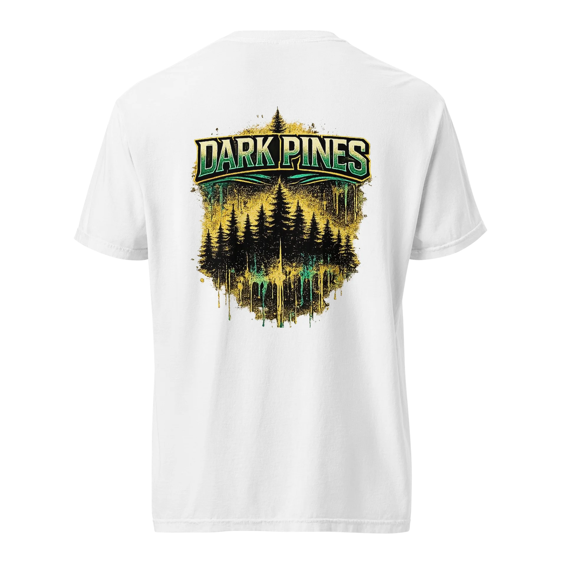 DP Drip Tee product image (1)