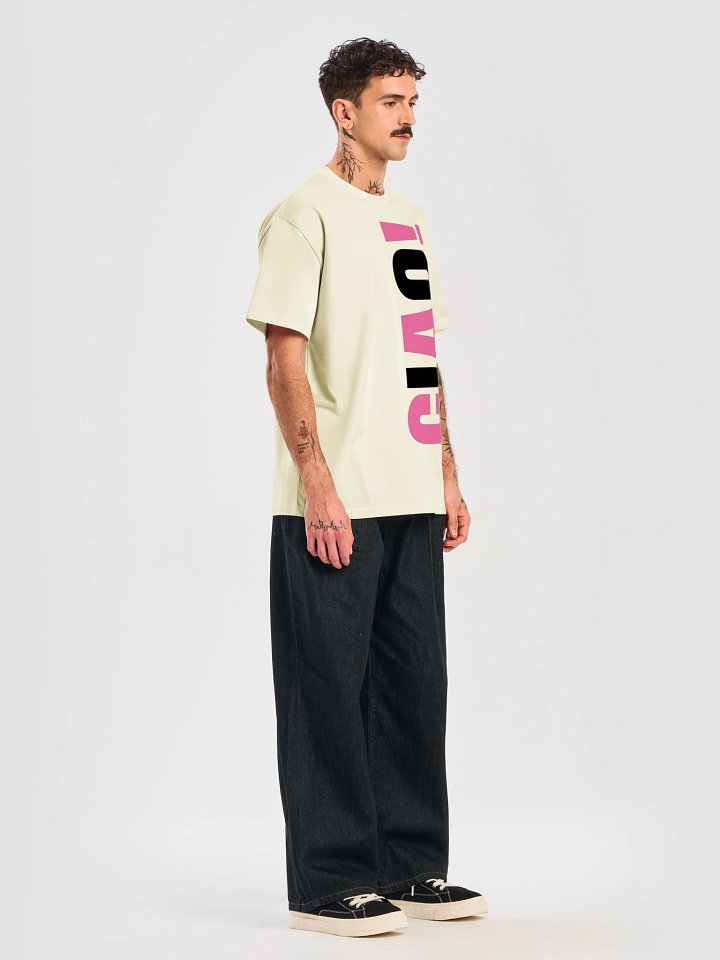 "CIAO!" desing shirty product image (2)