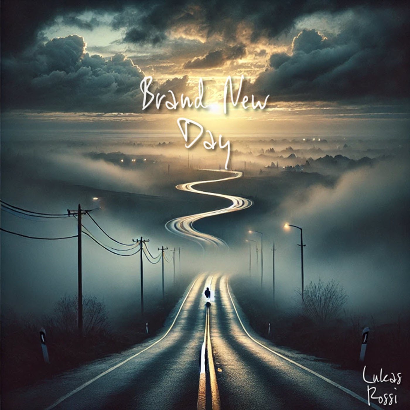 Brand New Day Single product image (1)