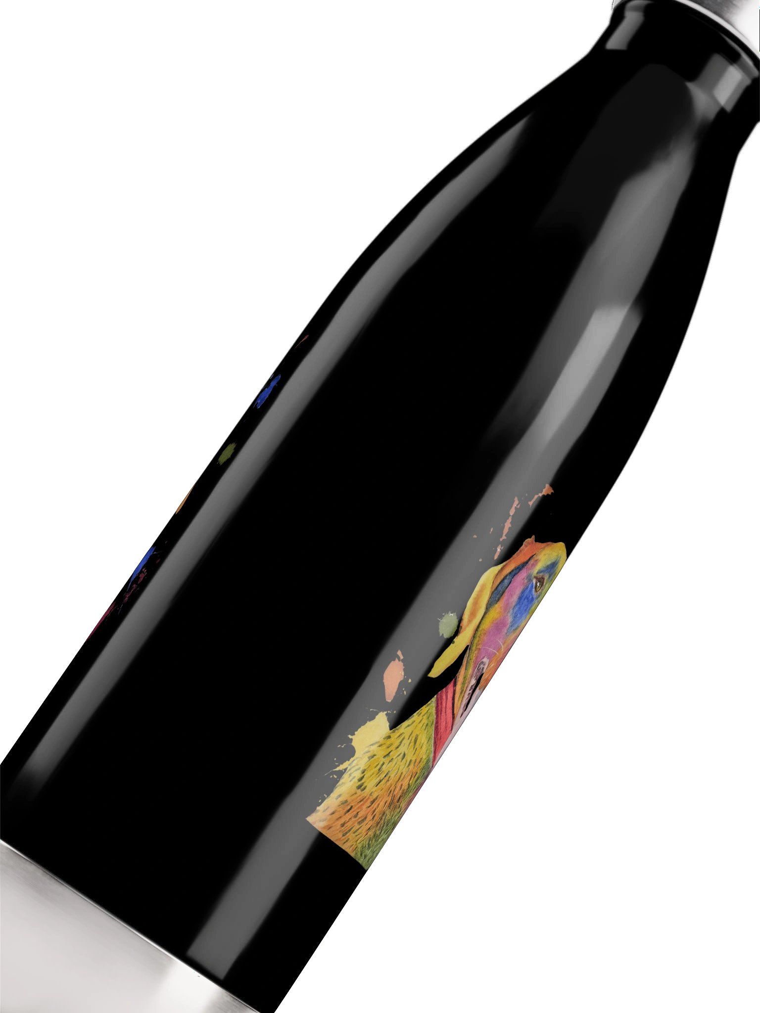Yvie - Stainless Steel Water Bottle product image (5)