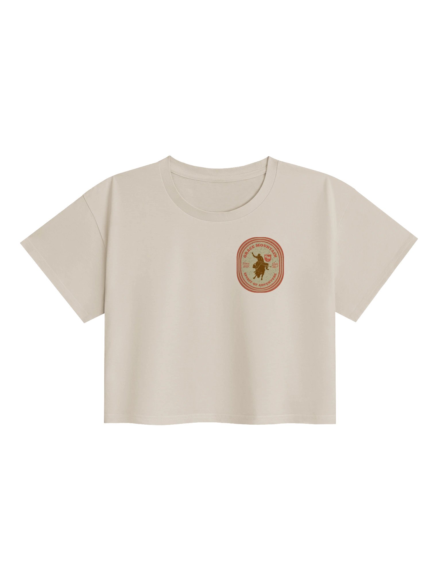 Crop Top Don't Stop product image (2)