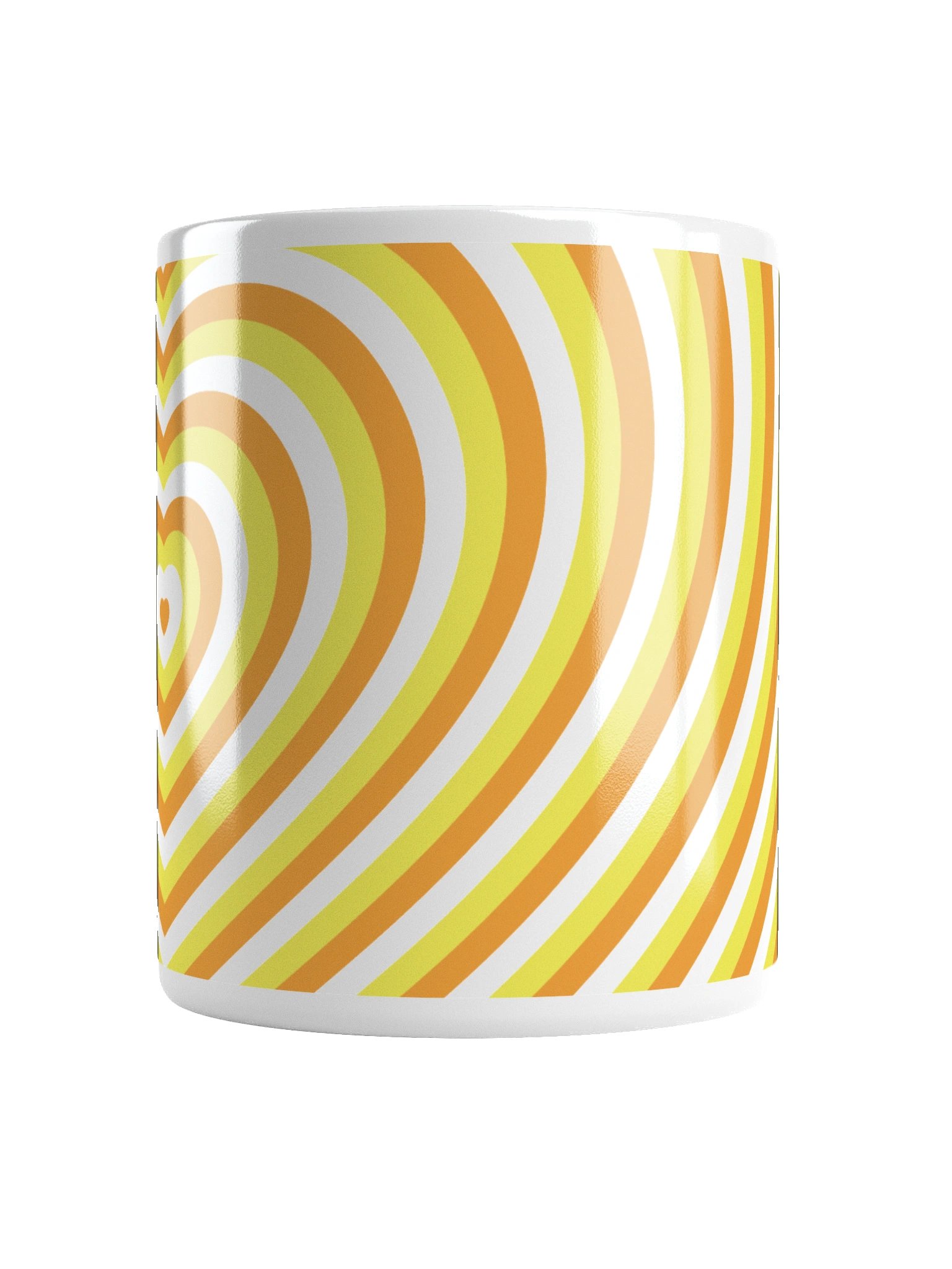 Maverique Pride Hearts Mug (Right-handed) product image (6)