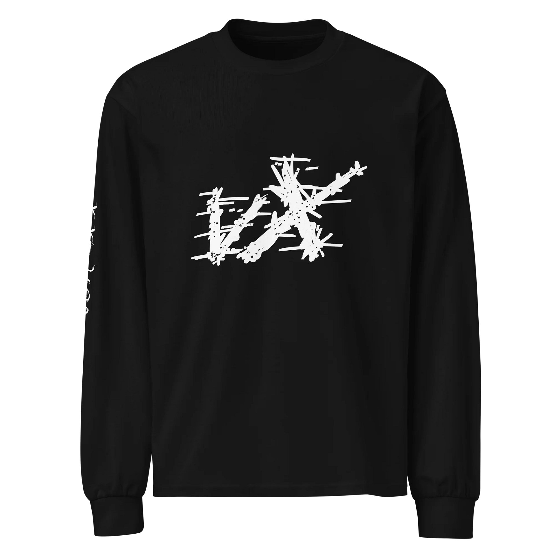 Vortaxx Long Sleeve Shirt product image (1)