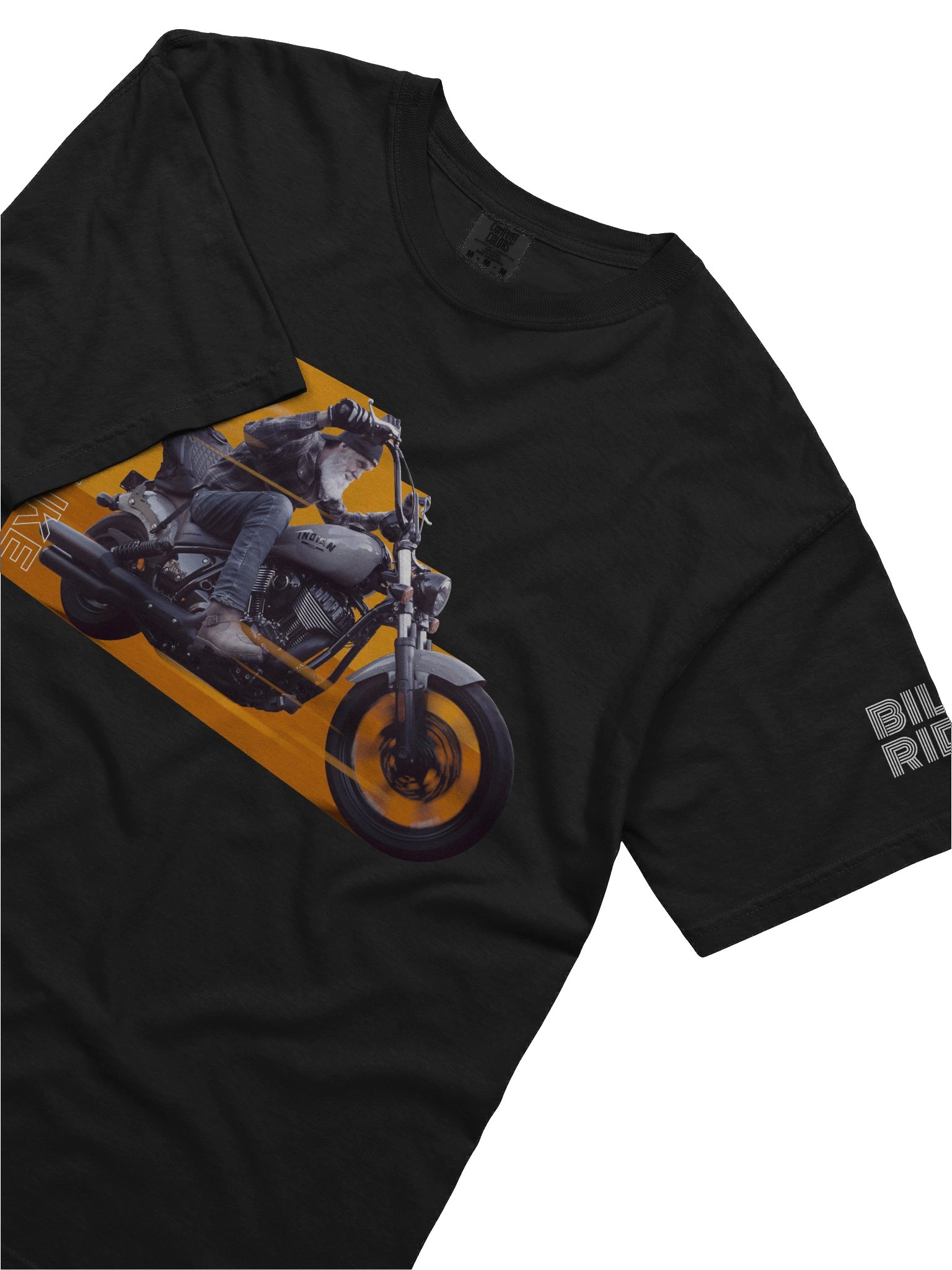 Go Chief! Tee product image (30)