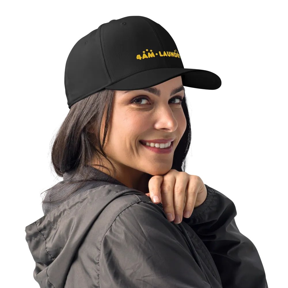 4amLaundry Adidas Performance Cap product image (7)