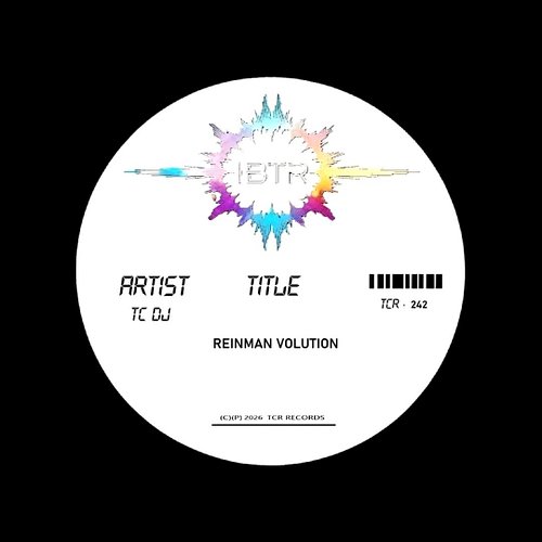 We've just released our new album: Reinman Volution
A Reinman Volution
B Reinman Sol
Produced : TC Dj
Writers : Luciano Capua...